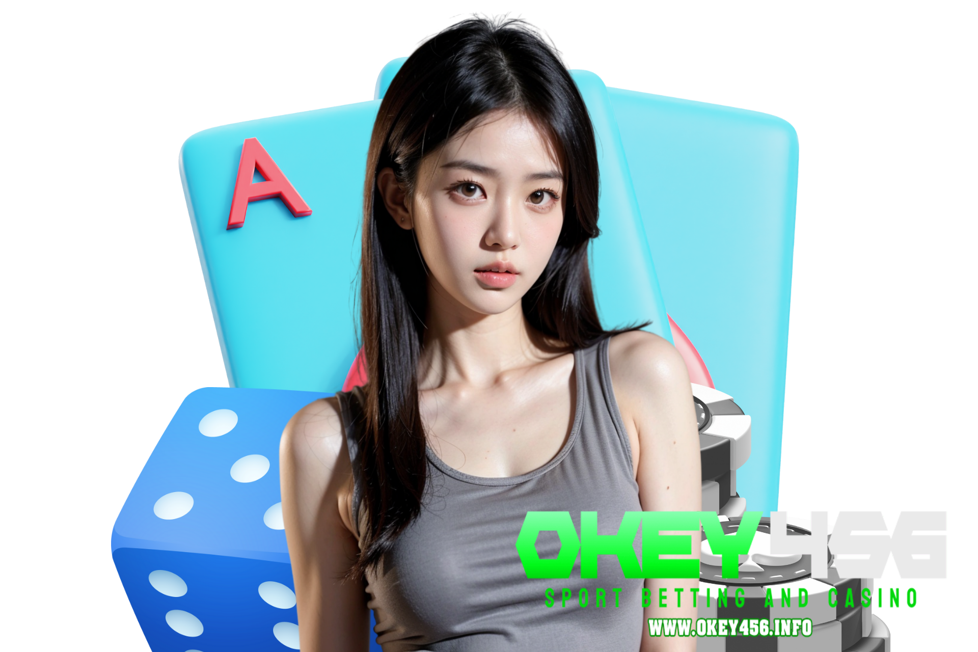 okey456 เว็บตรง